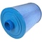 Approved Vendor Waterway Front Access 50 AntiMicrobial Replacement Spa Filter Cartridge PWW50P3-M/6CH-940AM/FC-0359M WS.WWY0359M - alternate 5